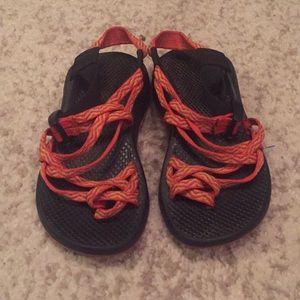 Chacos